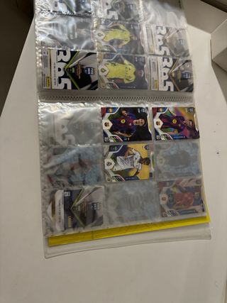 Álbum Adrenalyn FIFA 365 2026