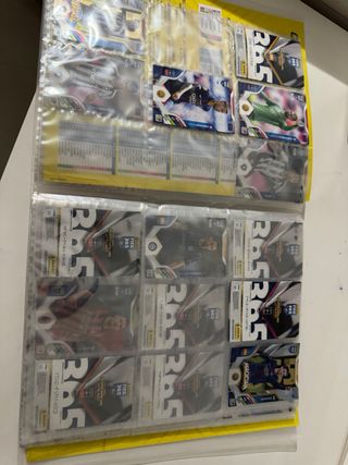 Álbum Adrenalyn FIFA 365 2026