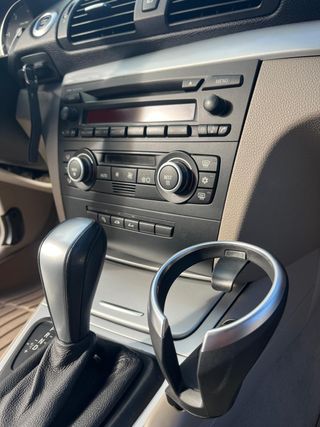 BMW Serie 1 120dA Cabrio 2008 (E88)