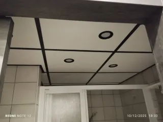 Servicios de reformas integrales y parciales