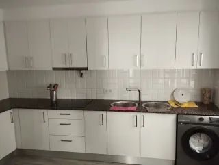 Servicios de reformas integrales y parciales