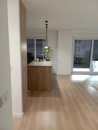 Servicios de reformas integrales y parciales