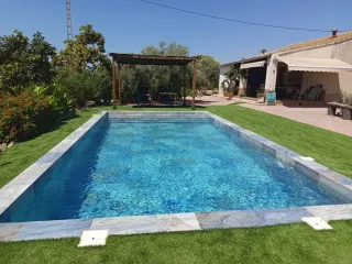 Servicios de reformas integrales y parciales