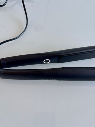Plancha Pelo GHD Platinum + Smart Styler