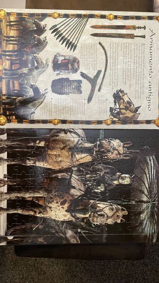 Los guerreros de terracota de Xi'an