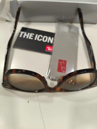 Gafas de sol unisex nuevas