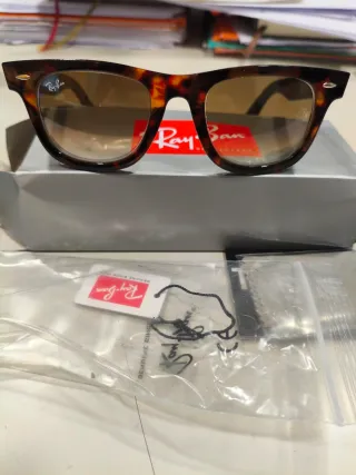 Gafas de sol unisex nuevas