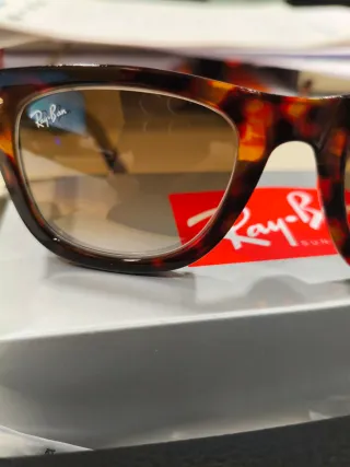 Gafas de sol unisex nuevas