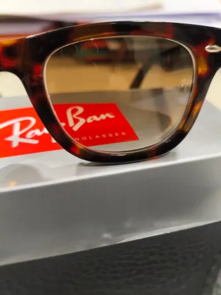 Gafas de sol unisex nuevas