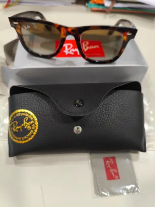 Gafas de sol unisex nuevas