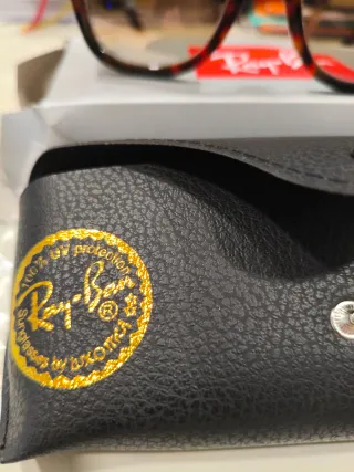 Gafas de sol unisex nuevas