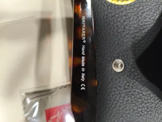 Gafas de sol unisex nuevas