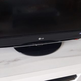 LG 32LH3000 Televisor Negro