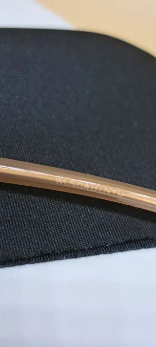 Gafa Fendi Beige y Marrón