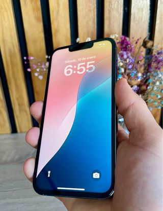 iPhone 13 Pro 128GB Azul cielo