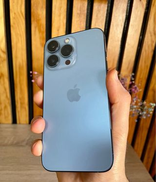 iPhone 13 Pro 128GB Azul cielo