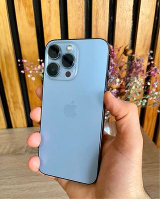 iPhone 13 Pro 128GB Azul cielo