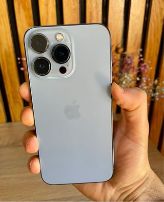 iPhone 13 Pro 128GB Azul cielo