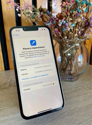 iPhone 13 Pro 128GB Azul cielo