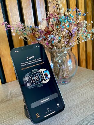 iPhone 13 Pro 128GB Azul cielo