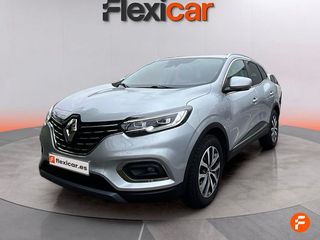 Renault Kadjar Zen GPF TCe 103kW (140CV) EDC