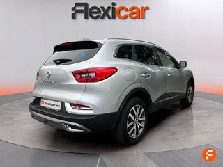 Renault Kadjar Zen GPF TCe 103kW (140CV) EDC
