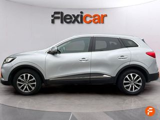 Renault Kadjar Zen GPF TCe 103kW (140CV) EDC