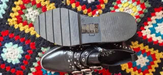 Botines SIXTYSEVEN Talla 38