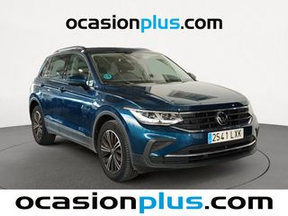 Volkswagen Tiguan Life 1.5 TSI 110 kW (150 CV)