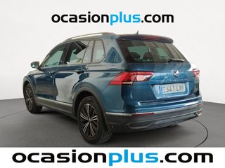 Volkswagen Tiguan Life 1.5 TSI 110 kW (150 CV)
