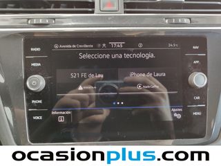 Volkswagen Tiguan Life 1.5 TSI 110 kW (150 CV)