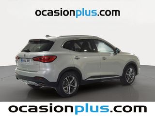 MG HS 1.5 Turbo GDI Luxury 119 kW (162 CV)