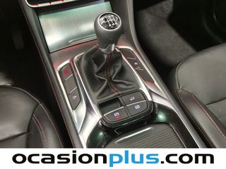 MG HS 1.5 Turbo GDI Luxury 119 kW (162 CV)