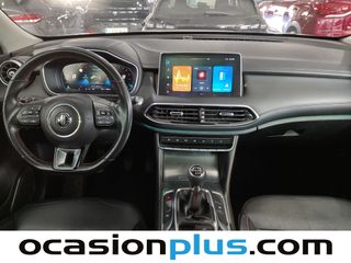 MG HS 1.5 Turbo GDI Luxury 119 kW (162 CV)