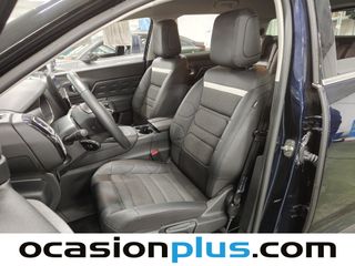 Citroen C5 Aircross PureTech 130 S&S Plus 96 kW (131 CV)