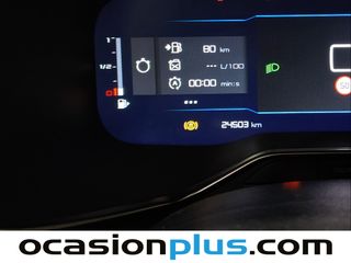 Citroen C5 Aircross PureTech 130 S&S Plus 96 kW (131 CV)