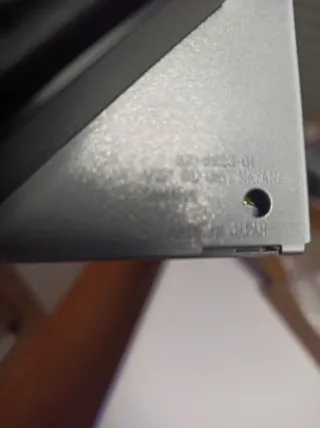 Lector Sega Dreamcast(YAMAHA)