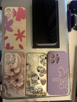 iPhone 13 Pro 256 GB Azul