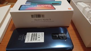 Xiaomi Redmi Note 9
