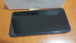 Xiaomi Redmi Note 9