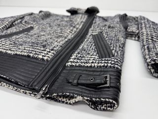 Chaqueta Twinset Milano Abrigo