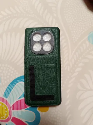 Funda Xiaomi Redmi Note 14 Pro 5G