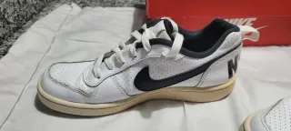 Zapatillas Nike Court Borough Low (GS)