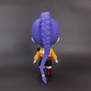 Rumi HUNTR/X KPop Demon Hunters Figura