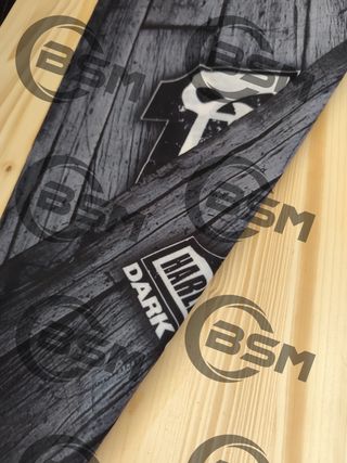 Scaldacollo Harley-Davidson 1 Dark Custom