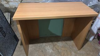 Mesa de escritorio madera