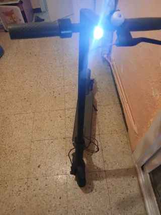Patinete Eléctrico Xiaomi