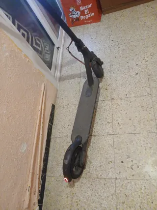 Patinete Eléctrico Xiaomi