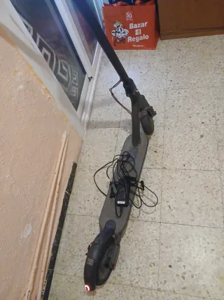 Patinete Eléctrico Xiaomi