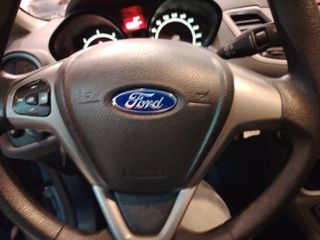 Ford Fiesta 2009